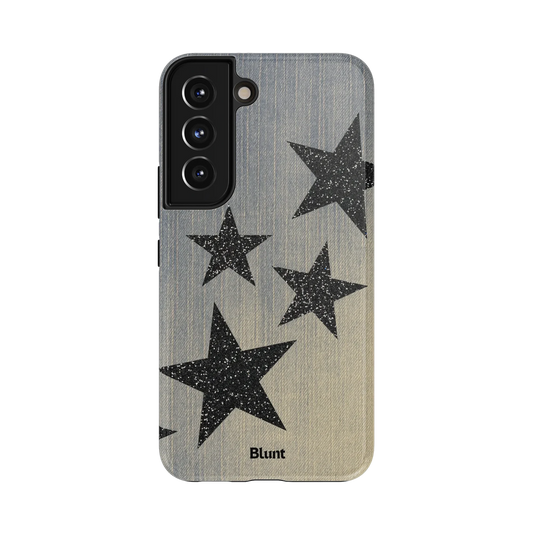 Rockstar Samsung Case
