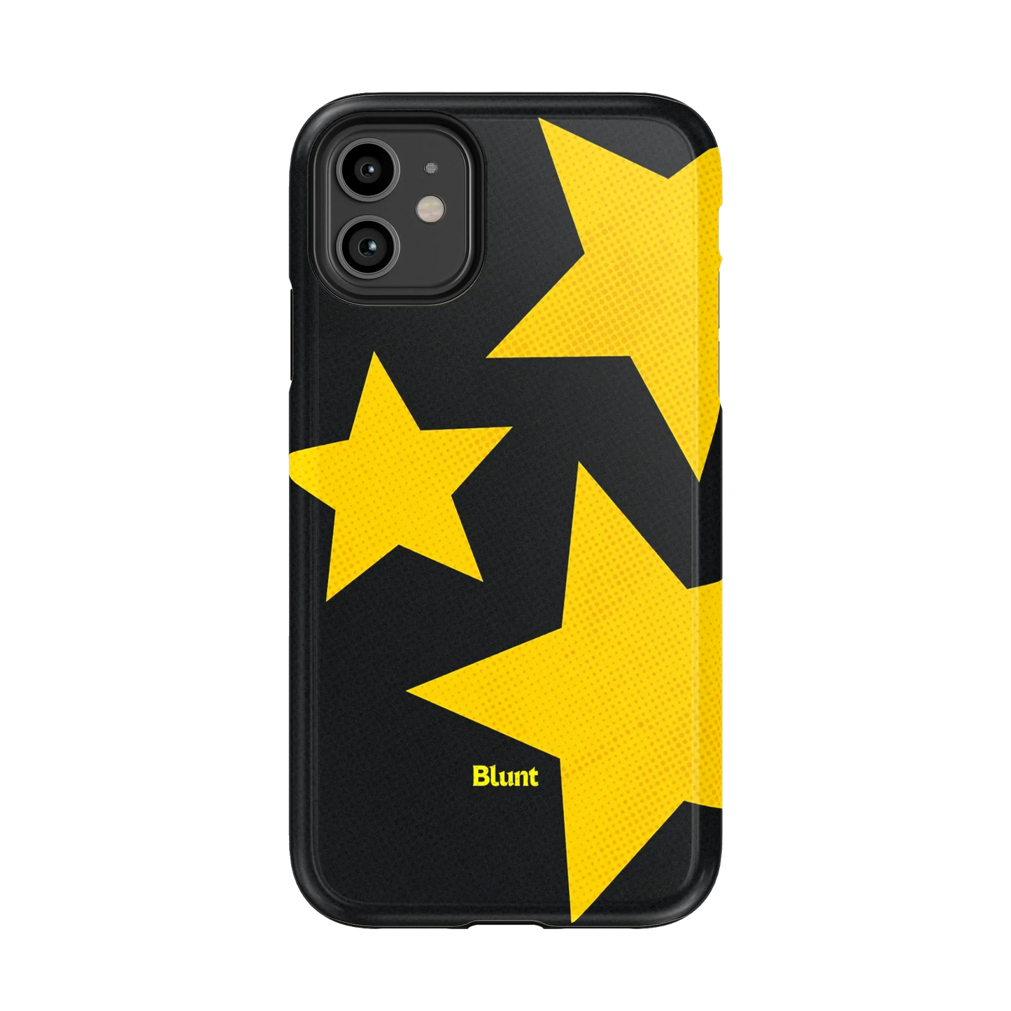 Dazeni iPhone Case