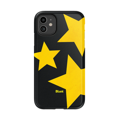 Dazeni iPhone Case