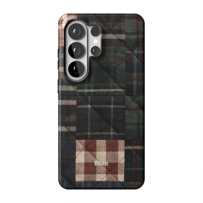 Thornwick Samsung Case