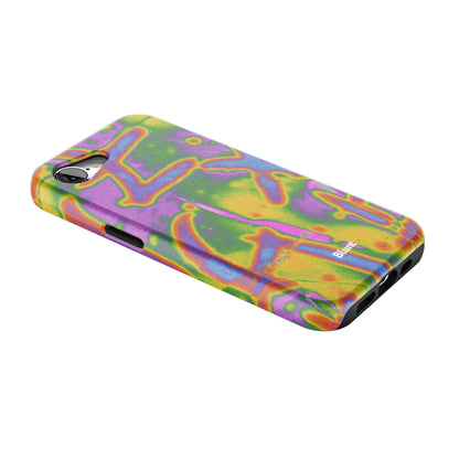Neon-Terrain-iphone-case-iPhone 17 E-2