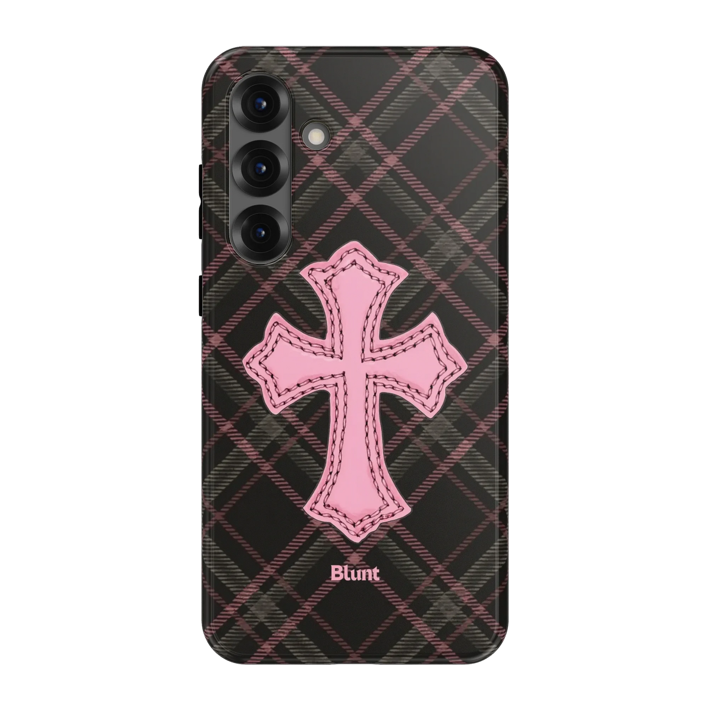 Blush Valor Samsung Case