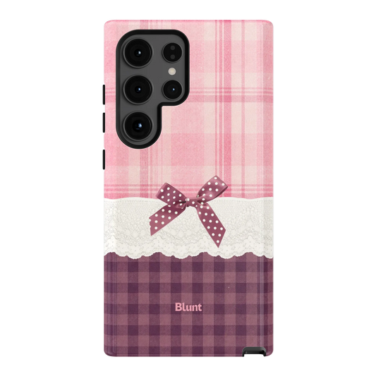 Blush-Picnic-samsung-case-S24 Ultra-1