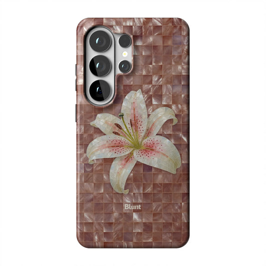 Golden-Bloom-samsung-case-Galaxy S26 Ultra-1