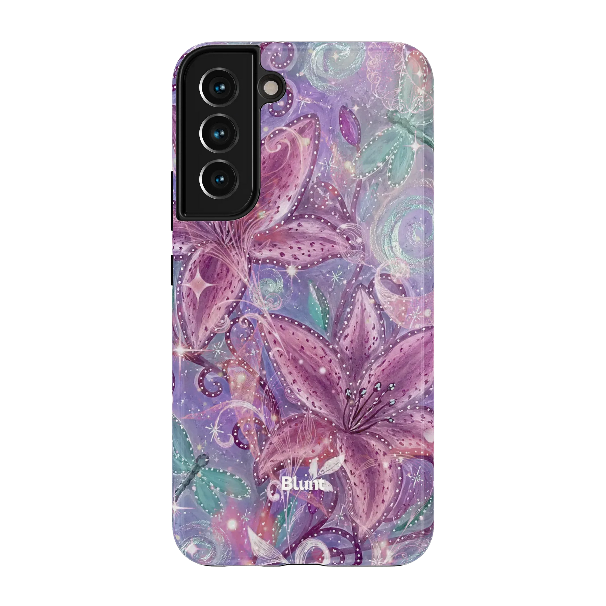 Lily-Haze-samsung-case-Galaxy S22 Plus-1
