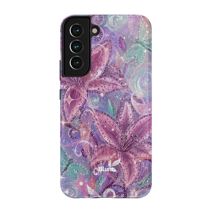Lily-Haze-samsung-case-Galaxy S22 Plus-1