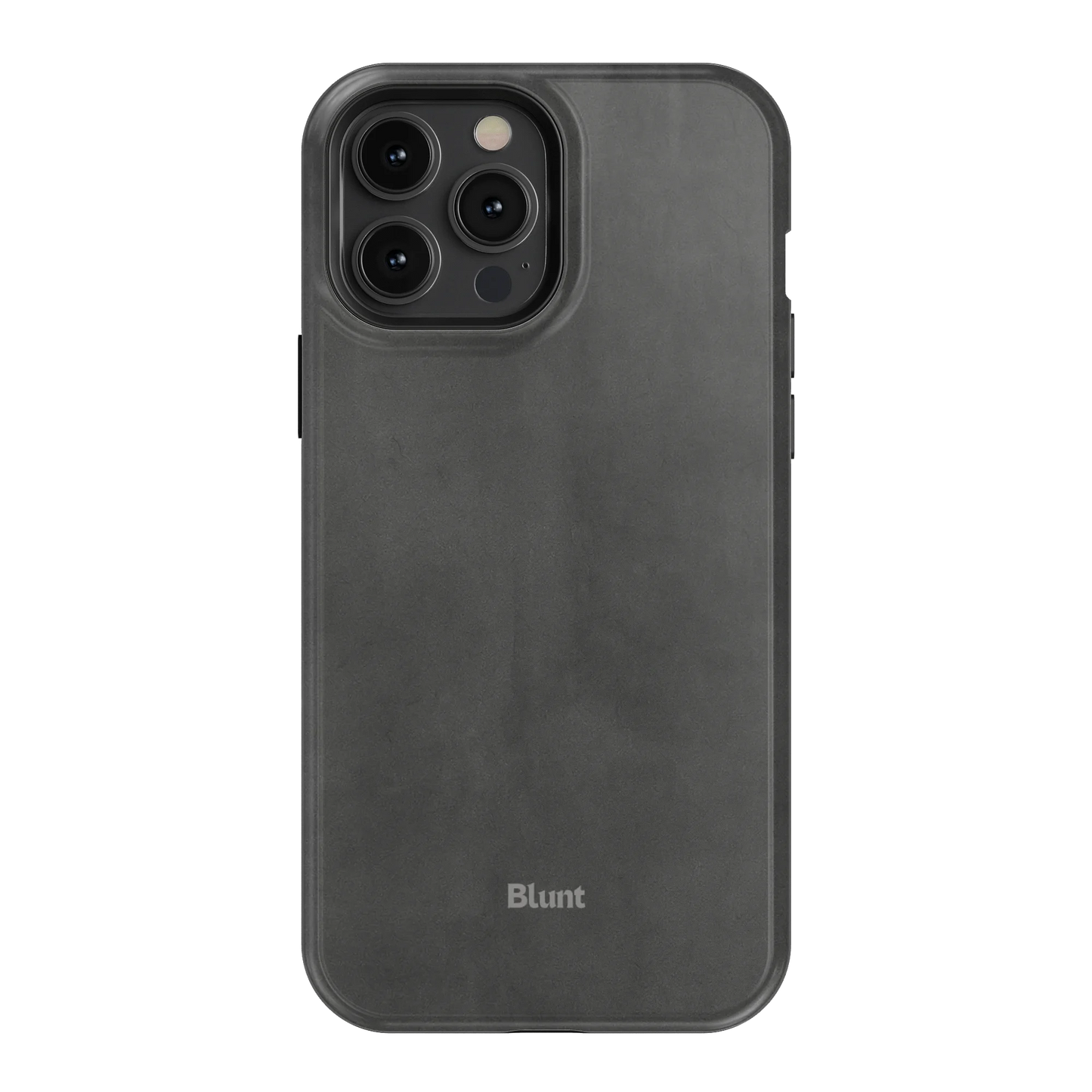 Grayscale iPhone Case