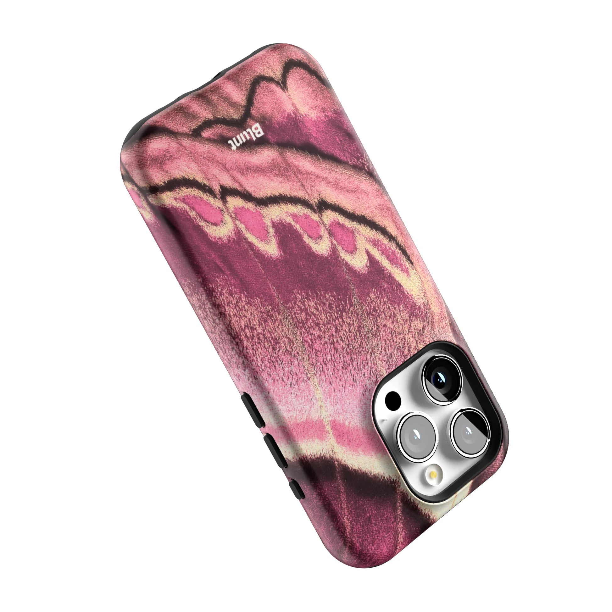 Pink-Raya-iphone-case-iPhone 15 Pro-4