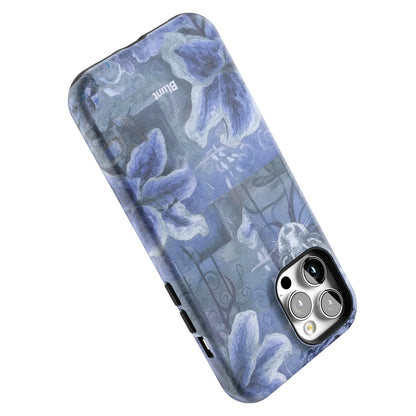 Blue-Irideska-iphone-case-iPhone 12 Pro Max-4