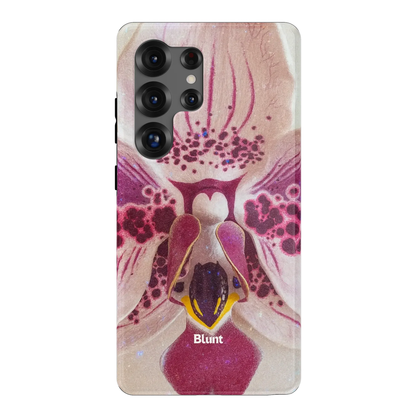 Solenne Samsung Case