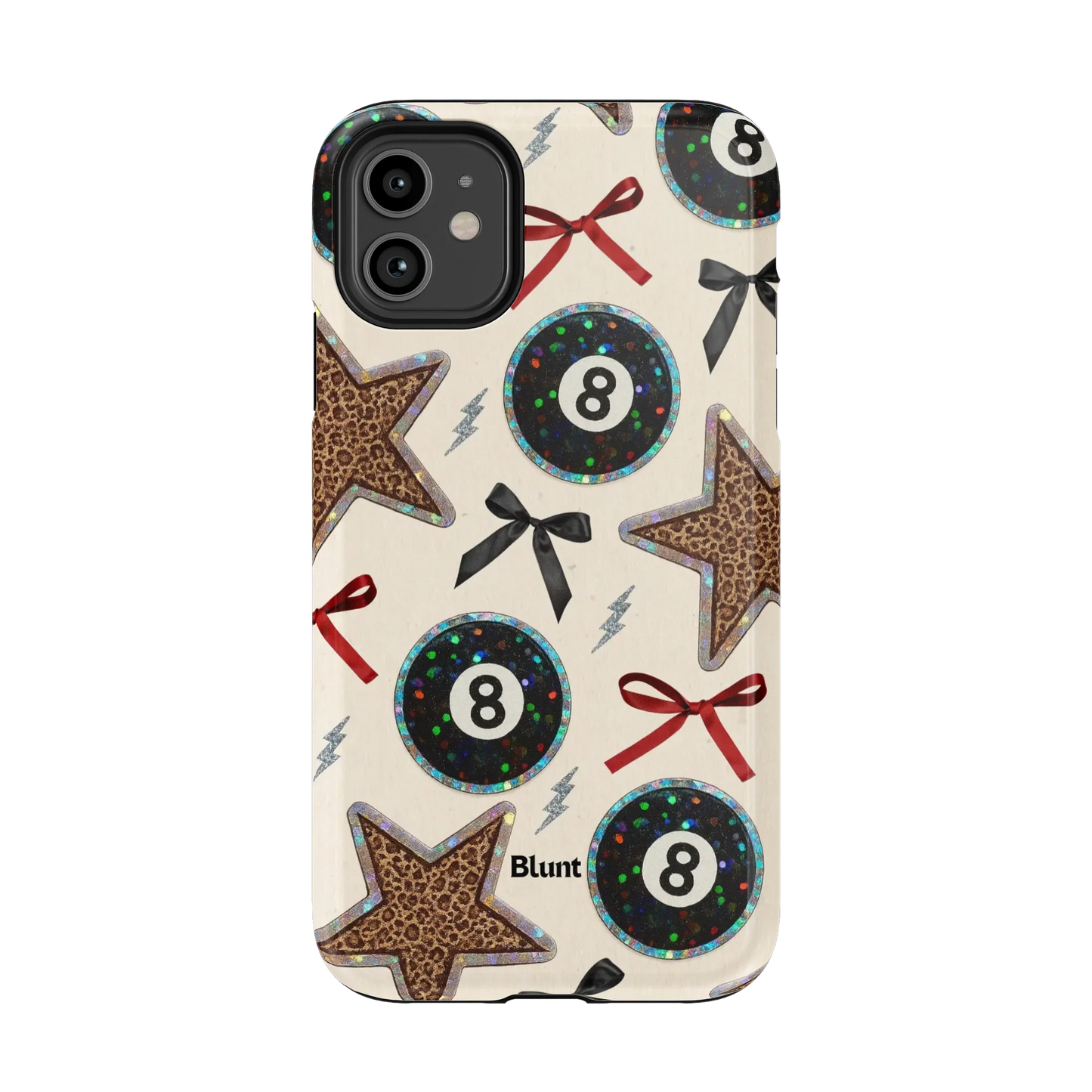 Starlit iPhone Case
