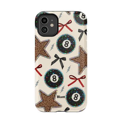 Starlit iPhone Case