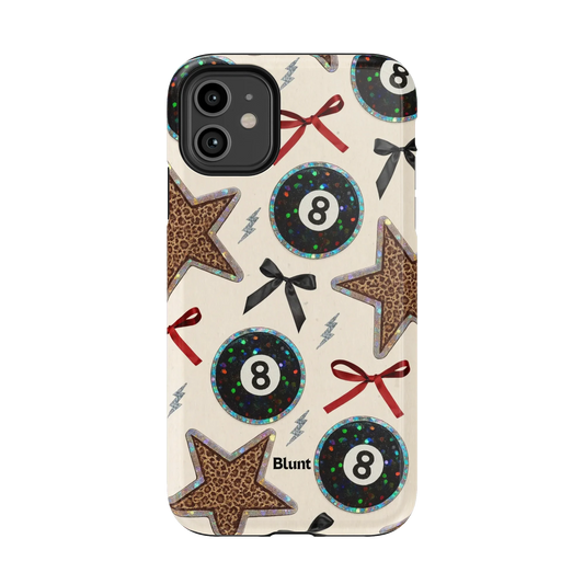 Starlit iPhone Case
