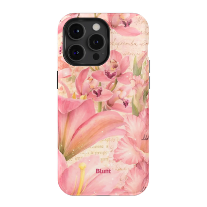Soft Fantasy iPhone Case