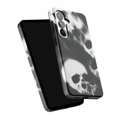Smoke-Skull-samsung-case-Galaxy S26 Plus-5