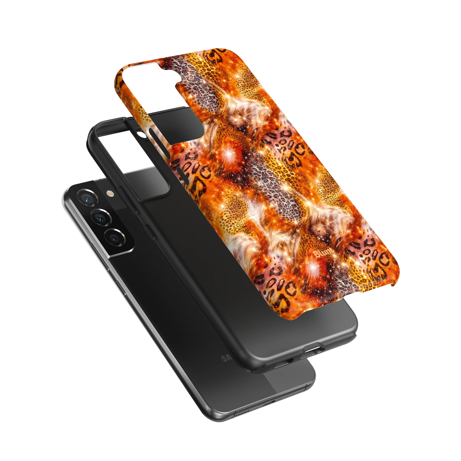 Solar-Starburst-samsung-case-Galaxy S22 Plus-3