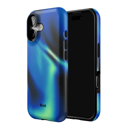 Glimz iPhone Case