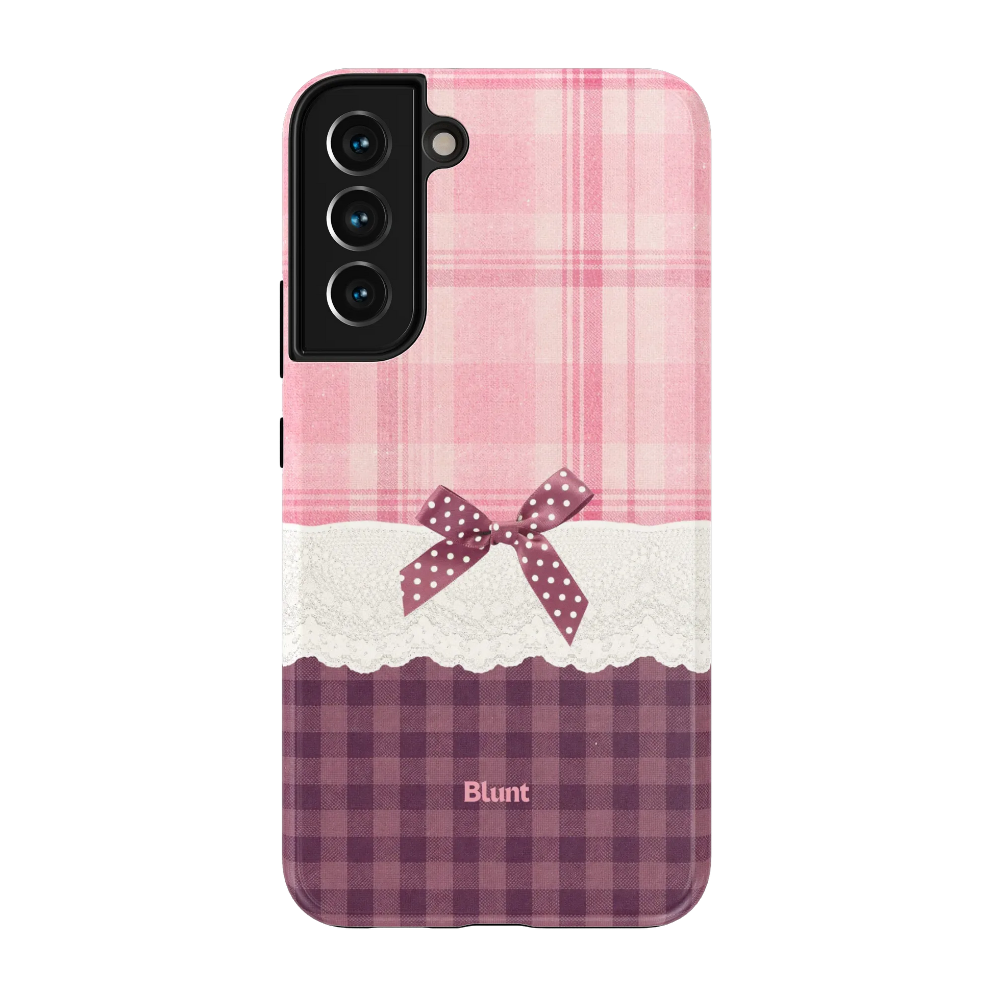 Blush-Picnic-samsung-case-S22 Plus-1