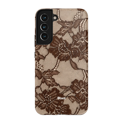 Sepia Veil Samsung Case