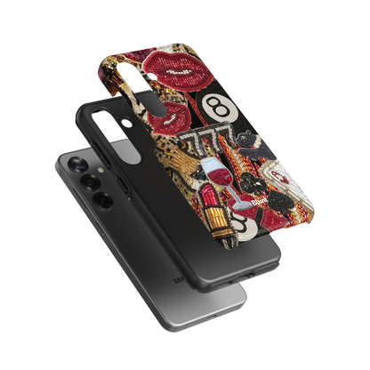 Tempted Samsung Case