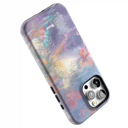 Lilac-Wave-iphone-case-iPhone 16 Pro Max-4