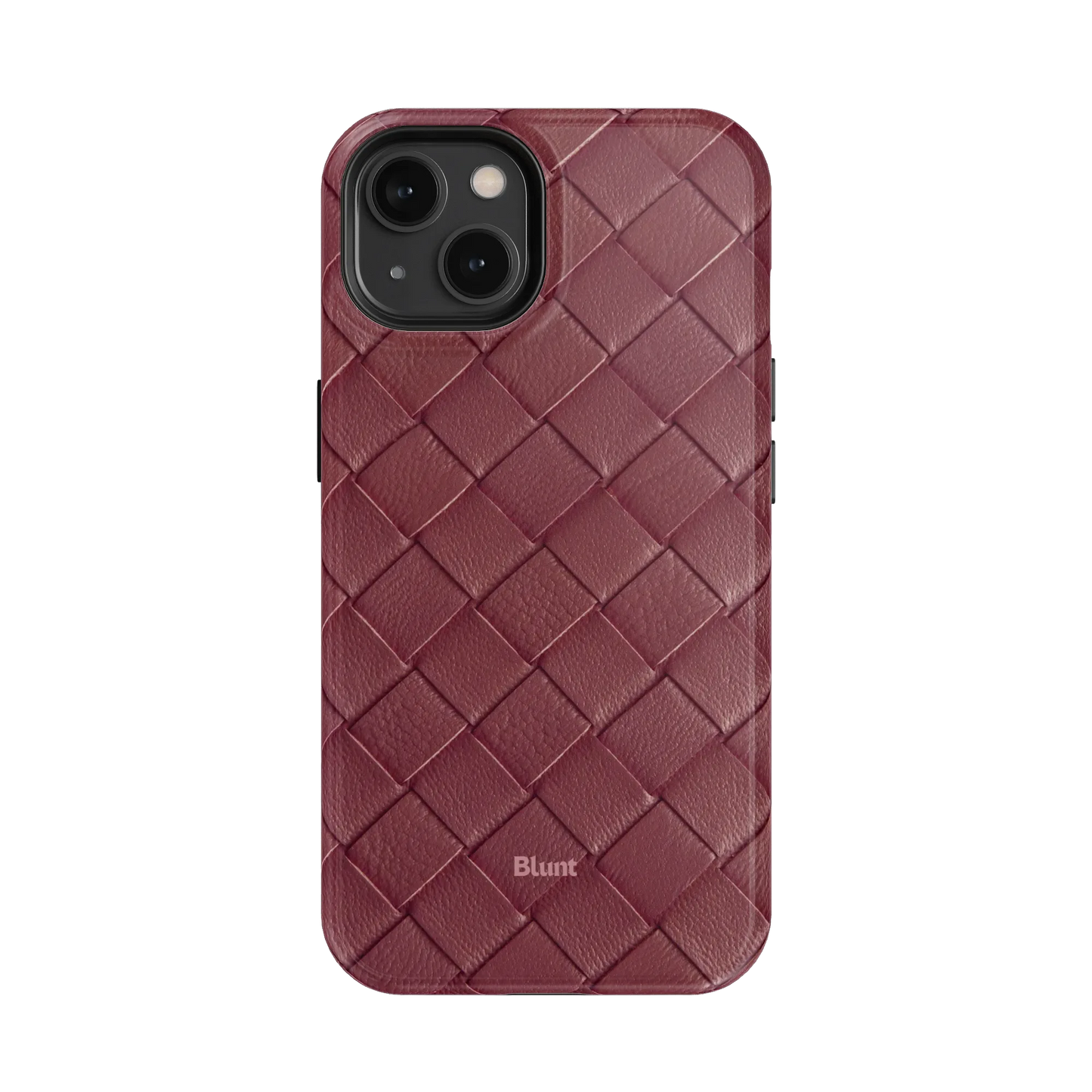 Berry Muse iPhone Case