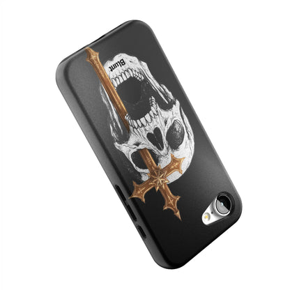 Holy-Sin-iphone-case-iPhone 17 E-4