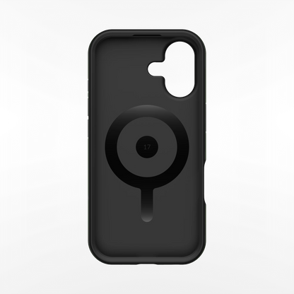 Exil iPhone Case