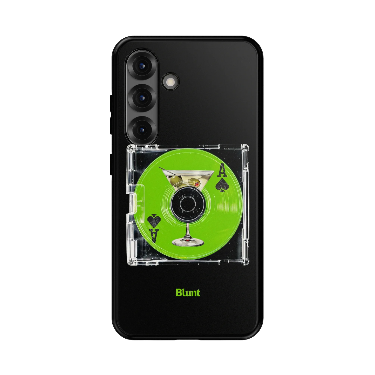 Martini Mix Samsung Case