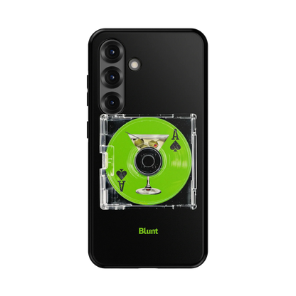 Martini Mix Samsung Case