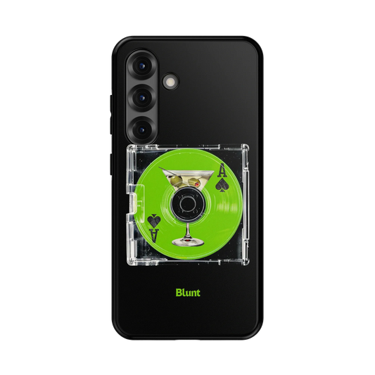 Martini Mix Samsung Case