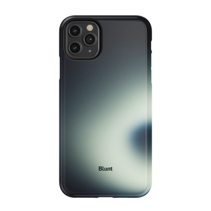 Slate Drift iPhone Case