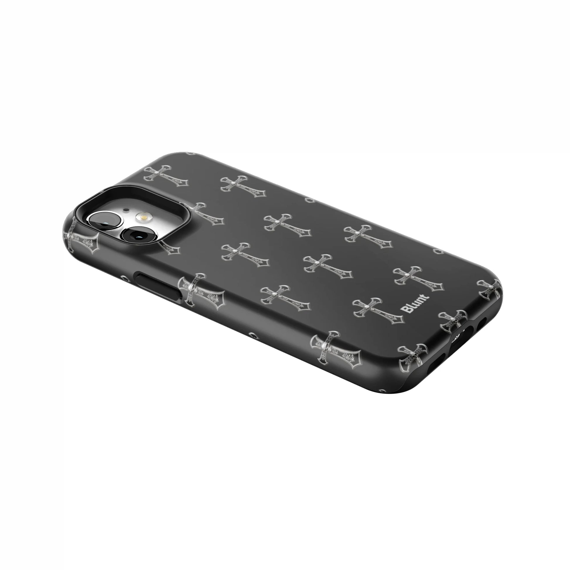 Coded-Creed-iphone-case-iPhone 12 Mini-2