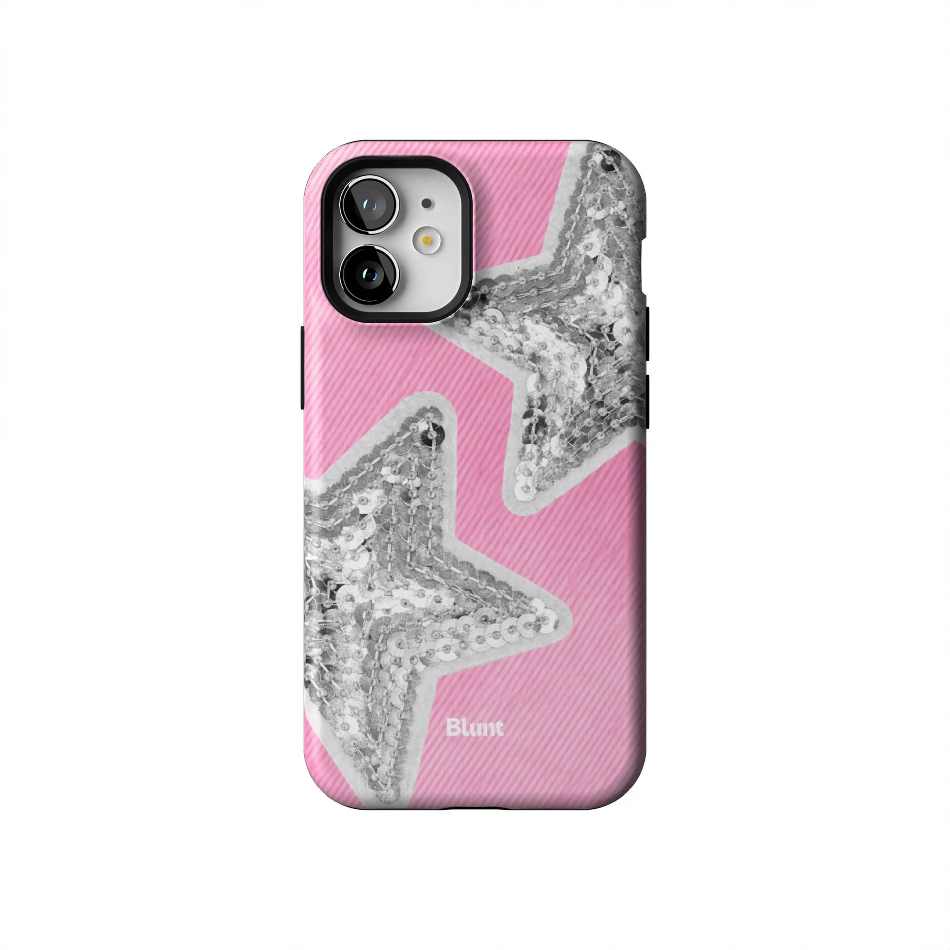 Pinkstar-Rodeo-iphone-case-iPhone 12 Mini-1