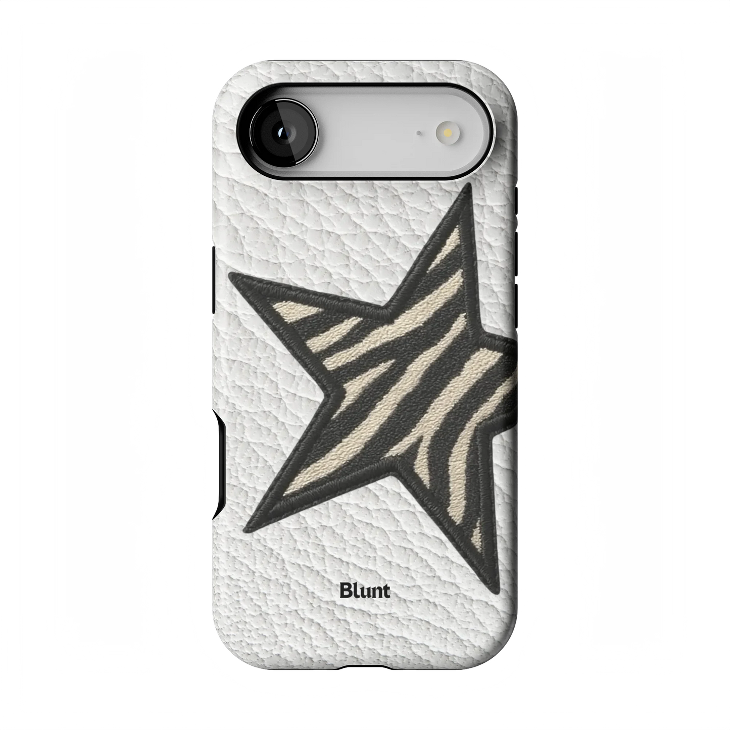Electric Star iPhone Case