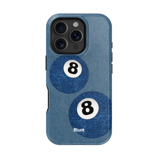 Hot Shot iPhone Case