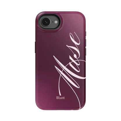 iPhone 16 E Tough