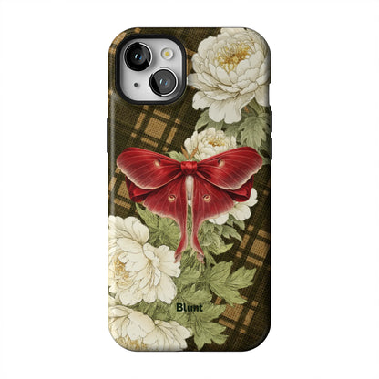 PLAID-EVENING-iphone-case-iPhone 15 Plus-1