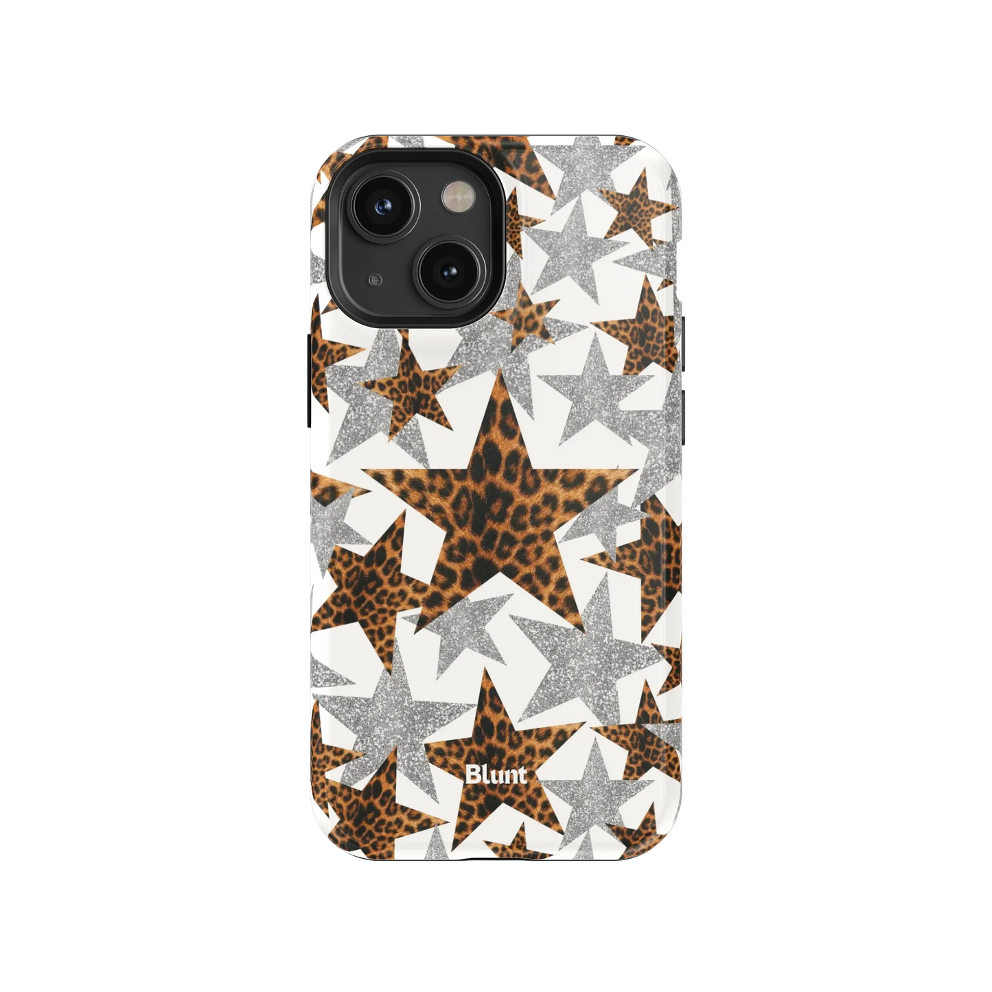 Snow Star iPhone Case