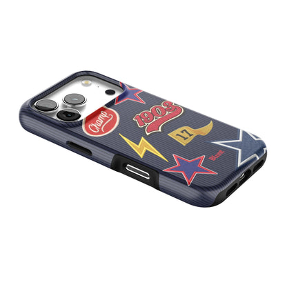 Campus-Club-iphone-case-iPhone 17 Pro-2