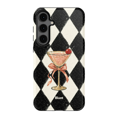 Harlequin Samsung Case