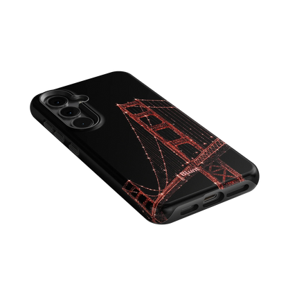 San-Francisco-samsung-case-Galaxy S24-2