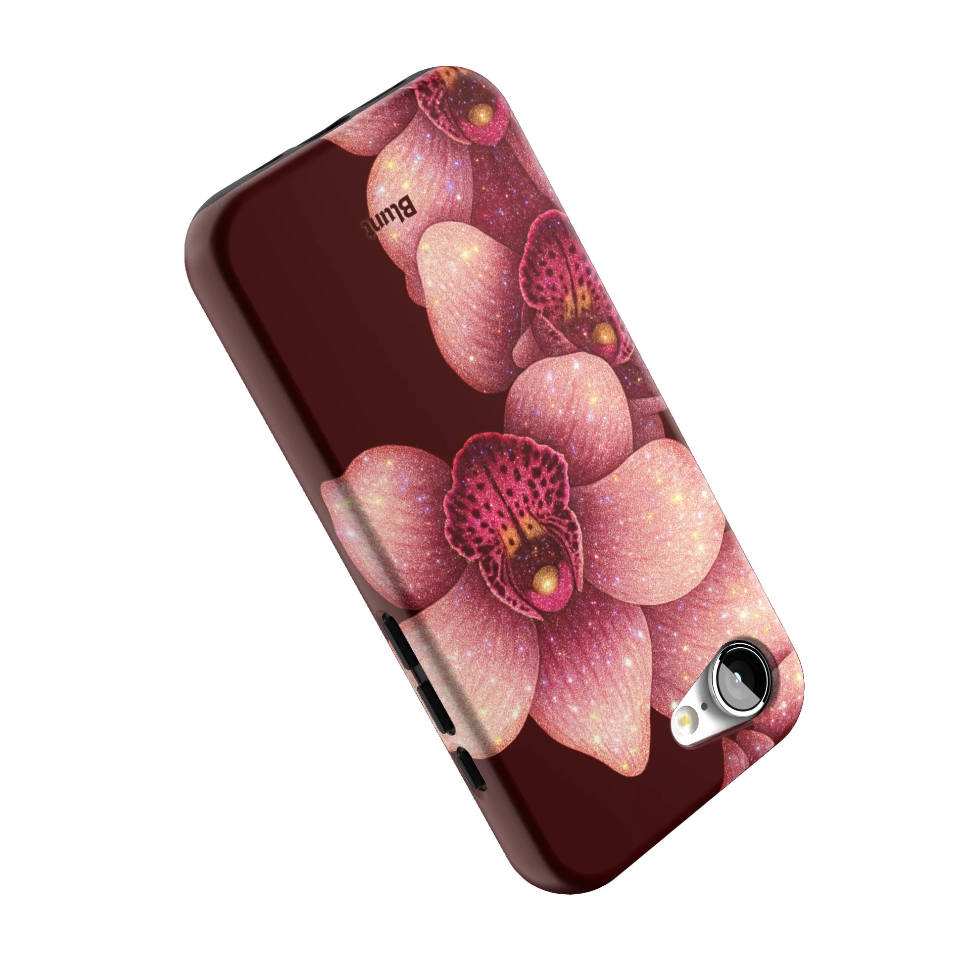 Crimson-Petal-iphone-case-iPhone 17 E-4