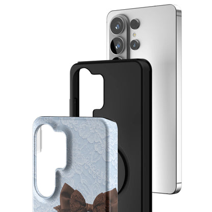Bleu-Bow-samsung-case-Galaxy S26 Ultra-3