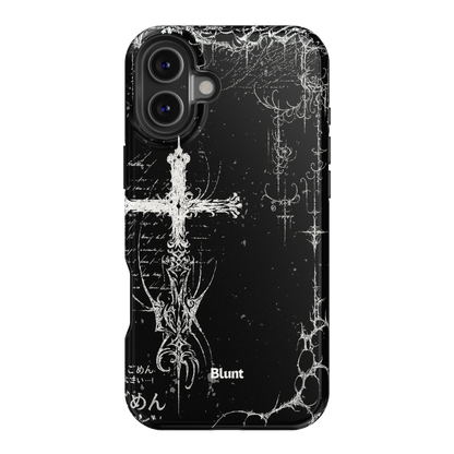 Wired iPhone Case
