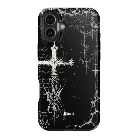 Wired iPhone Case