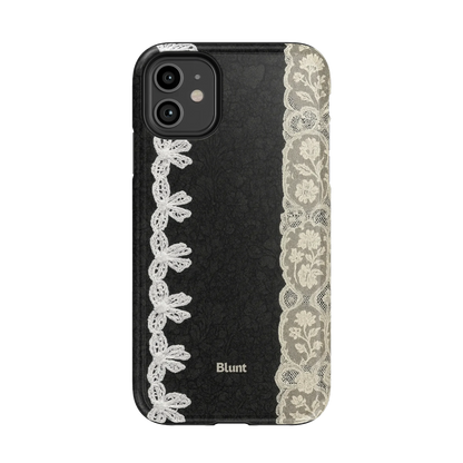 Heirloom iPhone Case