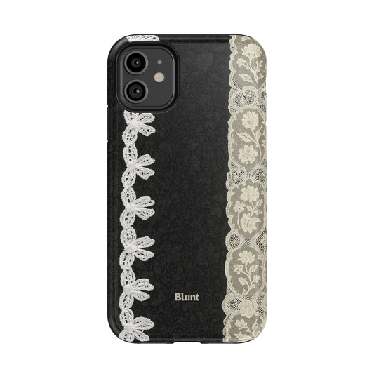 Heirloom iPhone Case