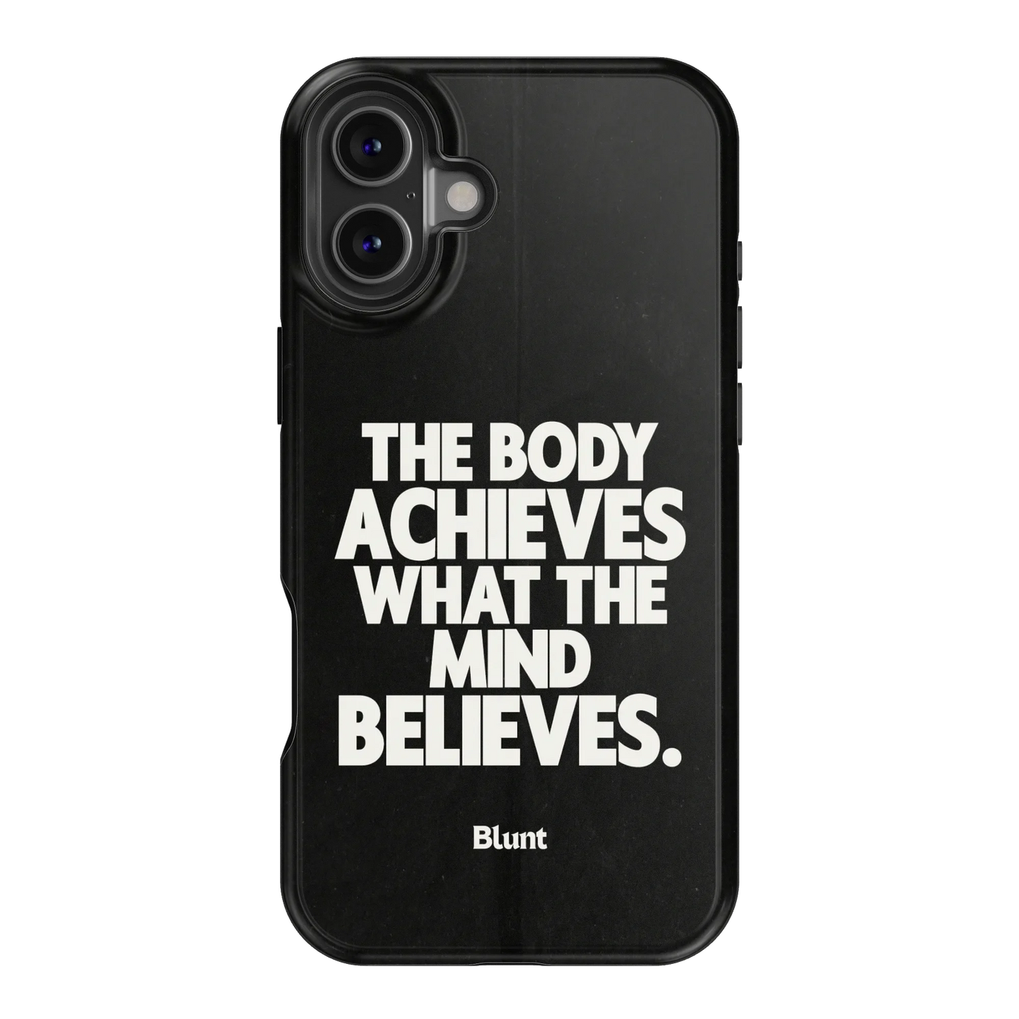 Driveline iPhone Case