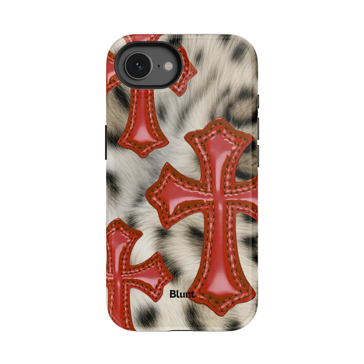 Mave iPhone Case